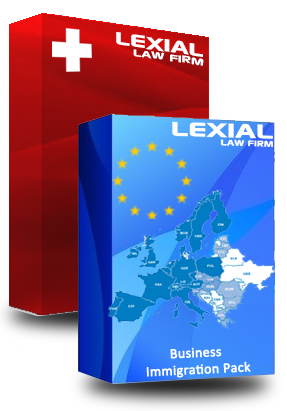 Lexial law firm box for sweden and for all the Europe