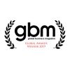 GBM logotype, Lexial label
